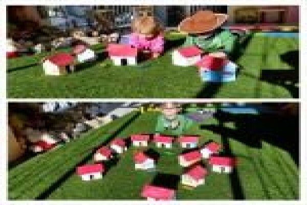 Kid's Republic Playschool
