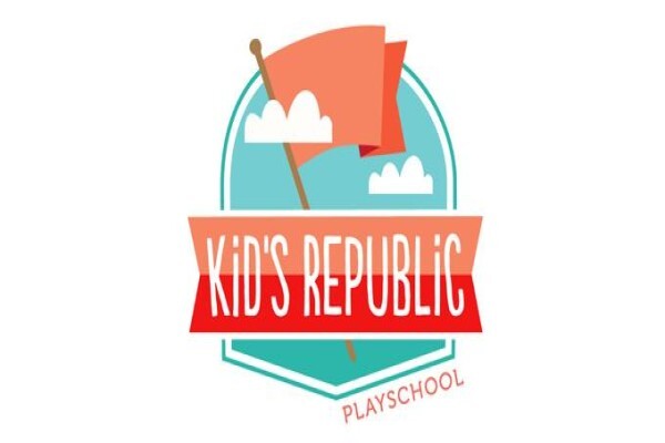 Kid's Republic Playschool