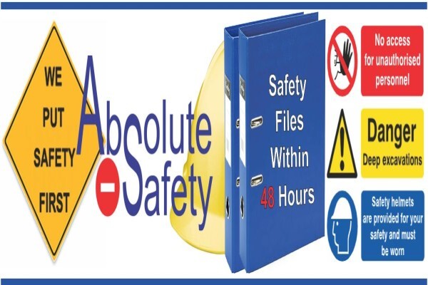 Absolute Safety