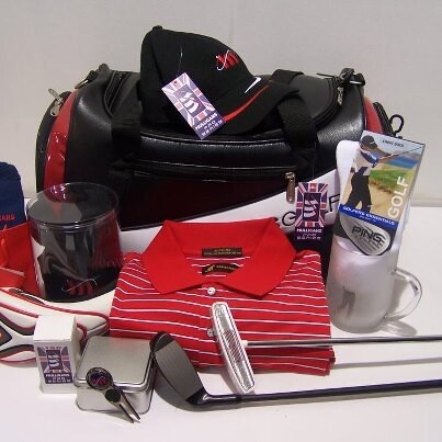 Mulligans Golf Shop
