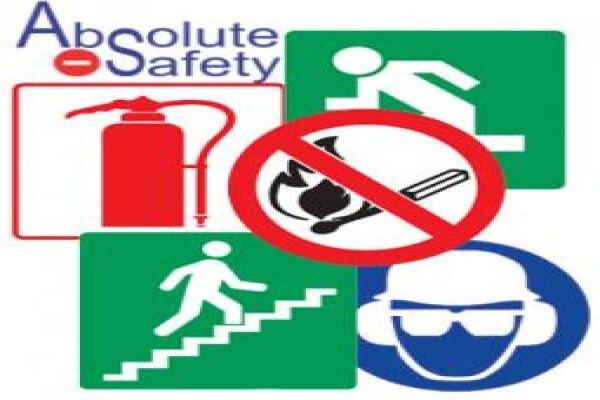 Absolute Safety
