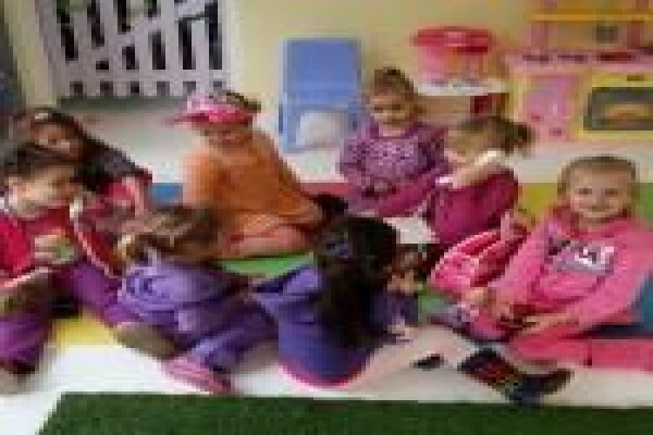 Kid's Republic Playschool
