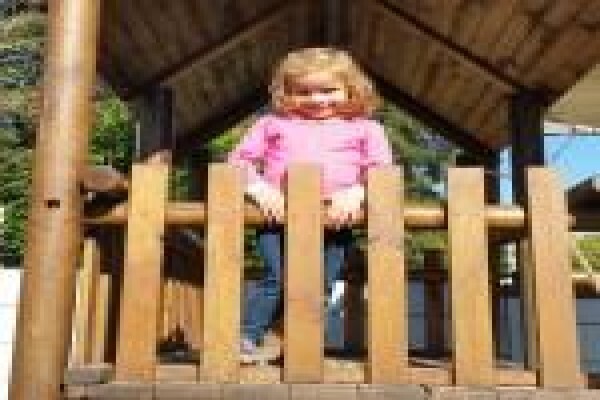 Kid's Republic Playschool