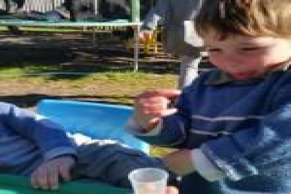 Kid's Republic Playschool