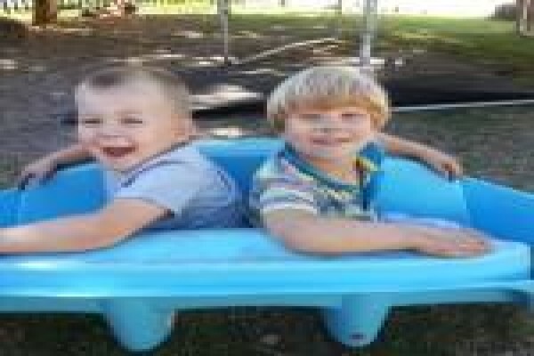 Kid's Republic Playschool