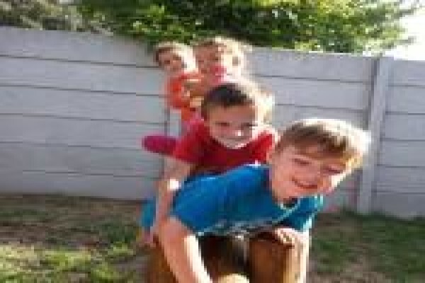 Kid's Republic Playschool