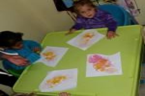 Kid's Republic Playschool