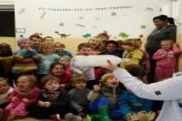 Kid's Republic Playschool
