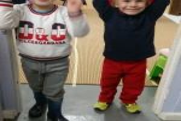 Kid's Republic Playschool