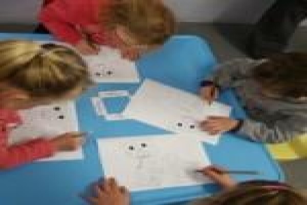 Kid's Republic Playschool