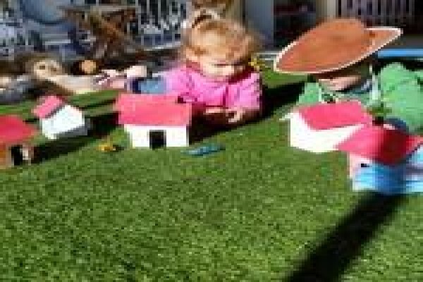 Kid's Republic Playschool