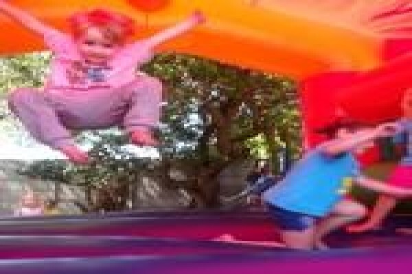Kid's Republic Playschool