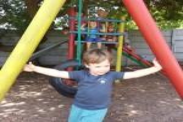 Kid's Republic Playschool