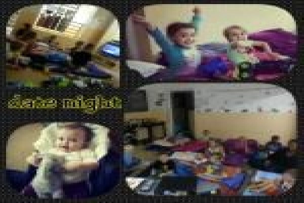 Kid's Republic Playschool
