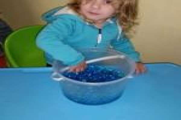Kid's Republic Playschool