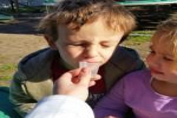 Kid's Republic Playschool