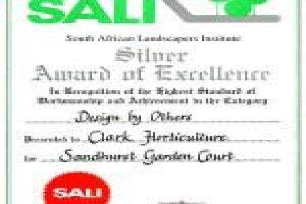 Clark Horticulture CC