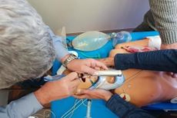 International Medical Services