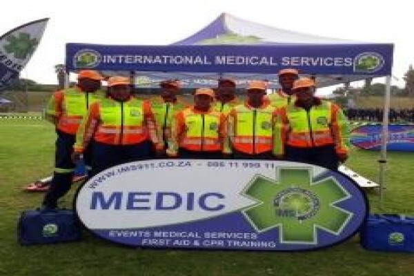 International Medical Services
