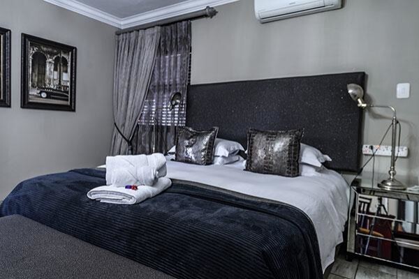 Purple Trumpet Guest House