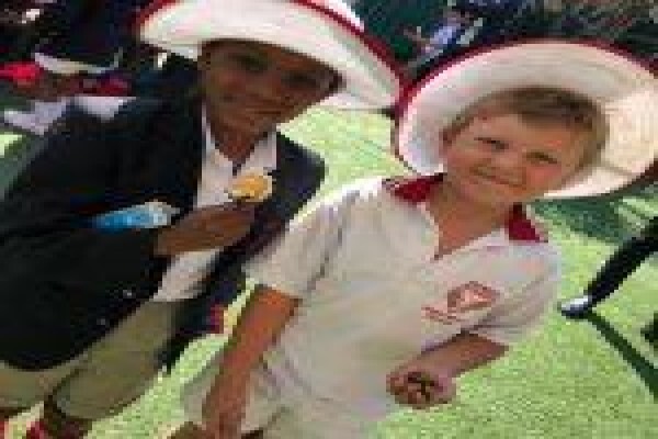 Kim Field Academy Pre-Primary & Private School