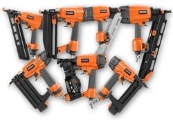 J E Power Tools