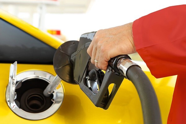 Shell Marketing & Energy:Retail Fuel ShareCall:Marine Lubricants ShareCall