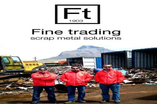 Fine Trading