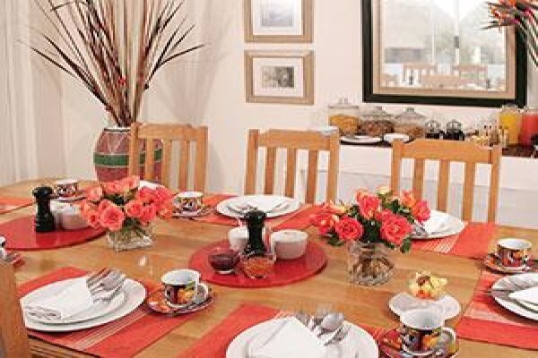 Mandalay Bed & Breakfast & Conference Centre