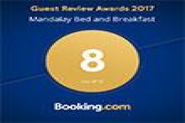 Mandalay Bed & Breakfast & Conference Centre