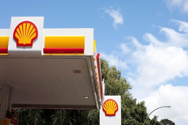 Shell Marketing & Energy:P E Depot