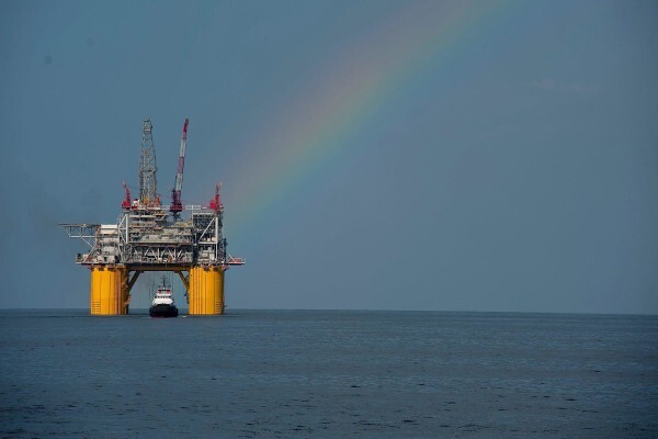 Shell Marketing & Energy:Retail Fuel ShareCall:Joint Bunkering Service