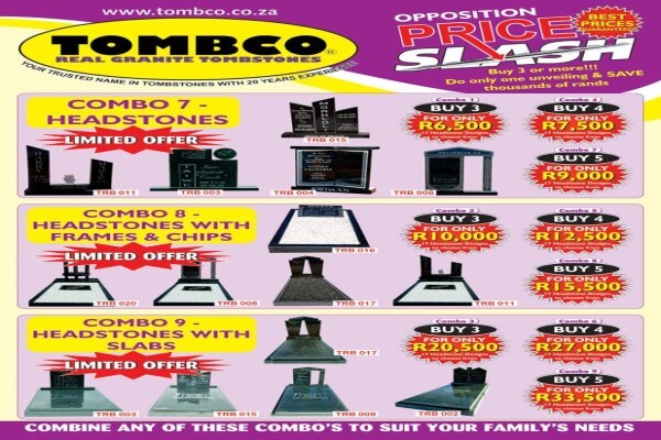 Tombco