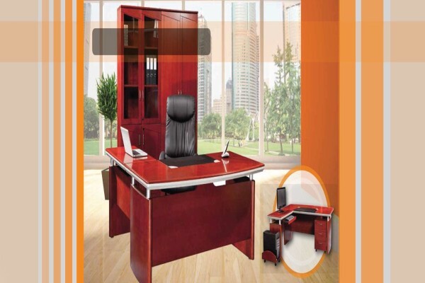 Thuthuka Office CC