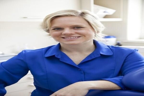 DENTAL - CAPE PENINSULA/KAAPSE SKIEREILAND:N Hayward:Res