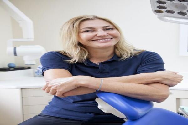 DENTAL - CAPE PENINSULA/KAAPSE SKIEREILAND:N Hayward:Res