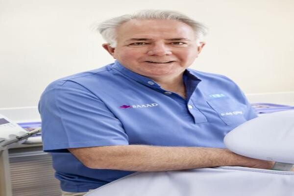 DENTAL - CAPE PENINSULA/KAAPSE SKIEREILAND:N Hayward:Res