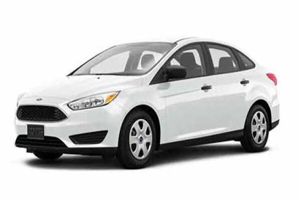 First Car Rental
