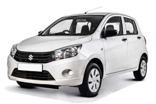 First Car Rental