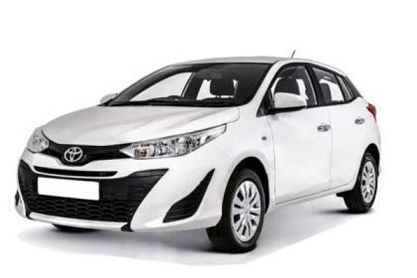 First Car Rental
