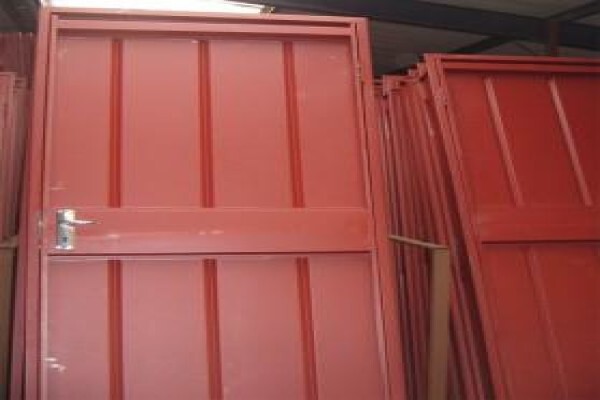 Delarey Welding
