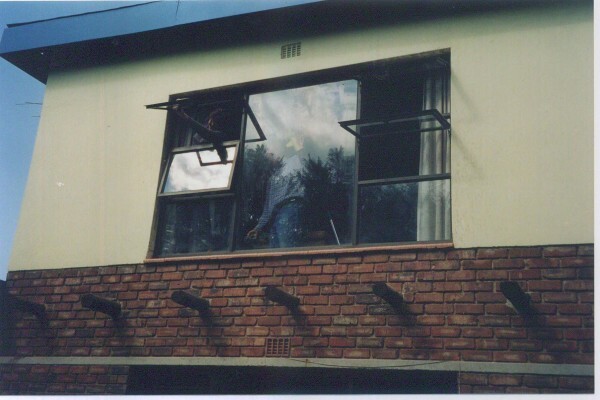 Delarey Welding