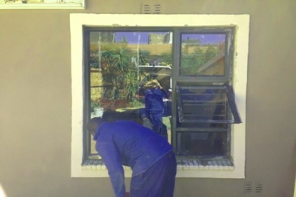 Delarey Welding