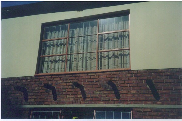 Delarey Welding