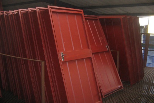 Delarey Welding