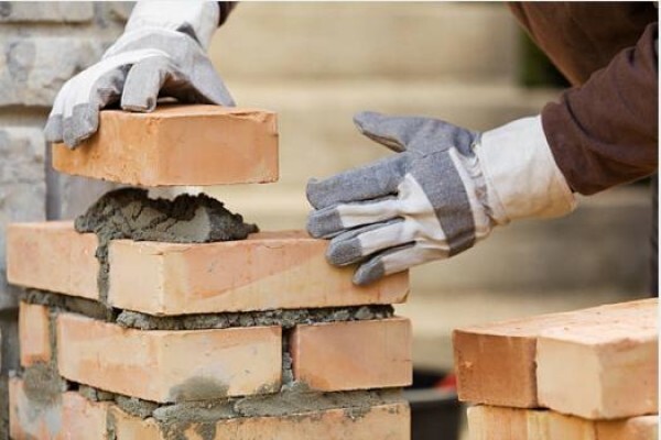 Brick Specialists The