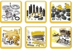 Equipment Spare Parts