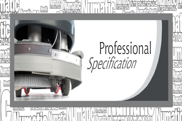 Numatic International