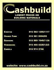 Cashbuild Sa (Pty) Ltd