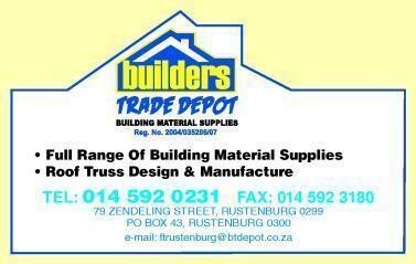 Builders Trade Depot